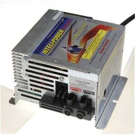 PROG DYNAMIC Power Inverter 45 Amps Maximum Output P2A-PD9245CV